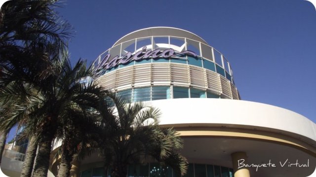 Conrad Casino